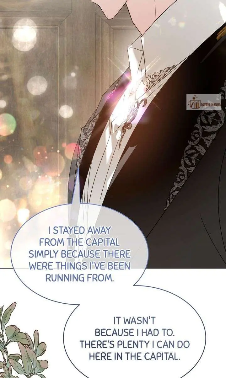 Please Leave Emily Alone chapter 75 page 27