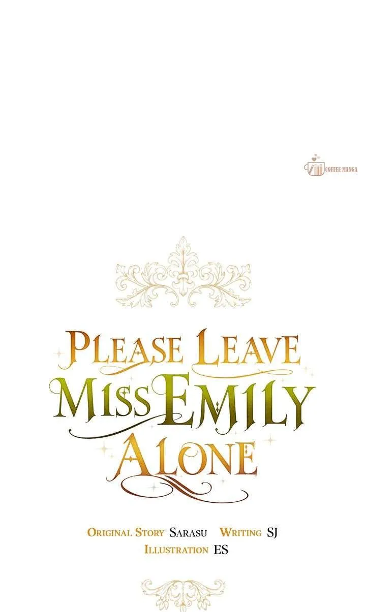 Please Leave Emily Alone chapter 75 page 2