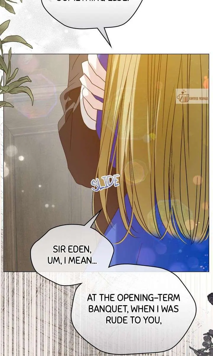 Please Leave Emily Alone chapter 75 page 45