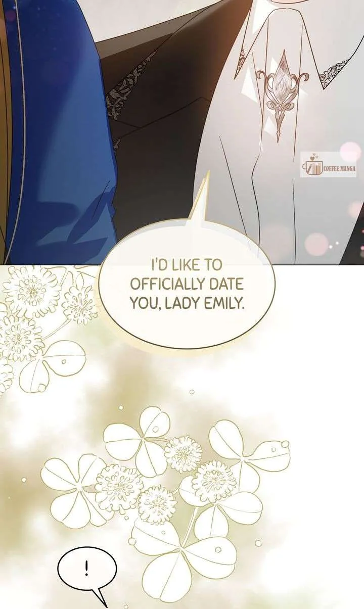 Please Leave Emily Alone chapter 75 page 8