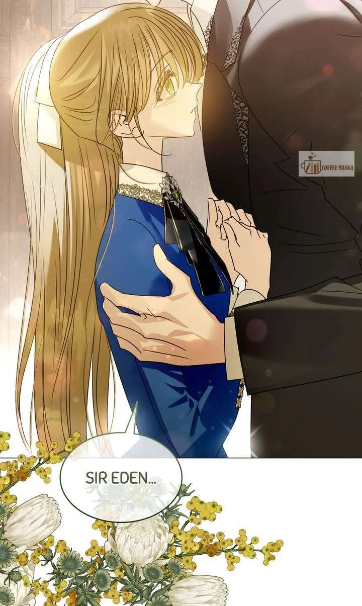 Please Leave Emily Alone chapter 75 page 34