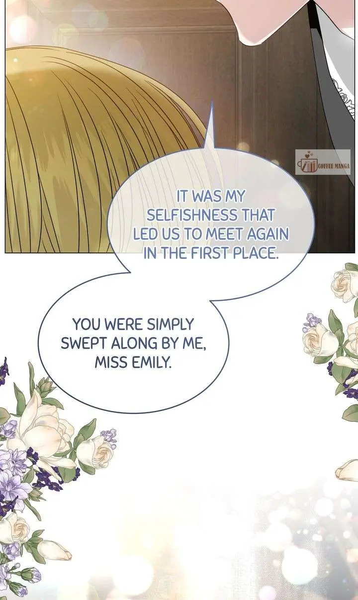 Please Leave Emily Alone chapter 75 page 55