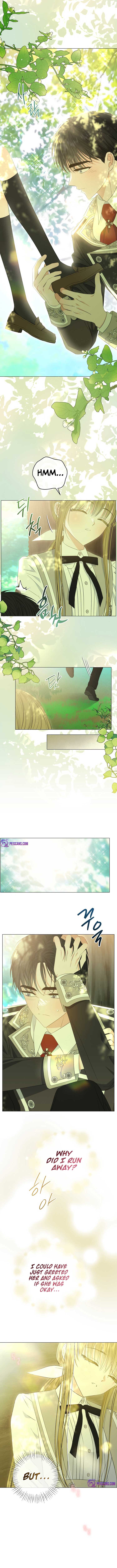 Please Leave Emily Alone chapter 8 page 5