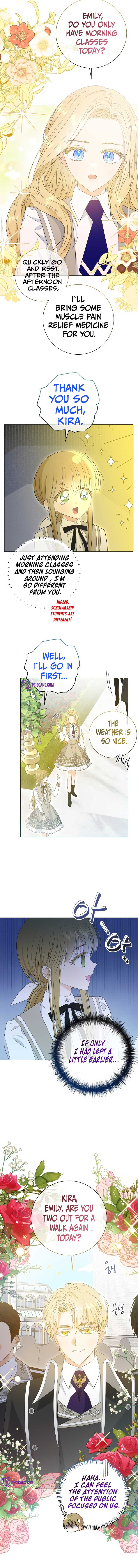 Please Leave Emily Alone chapter 8 page 7