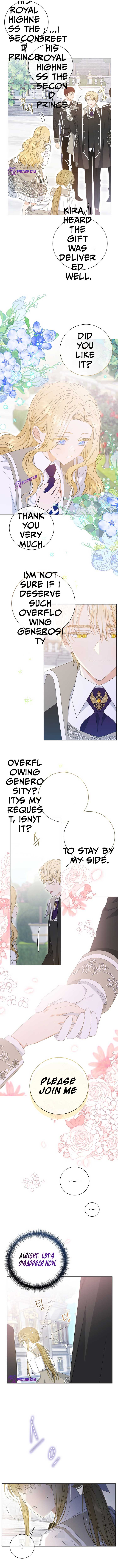Please Leave Emily Alone chapter 8 page 8