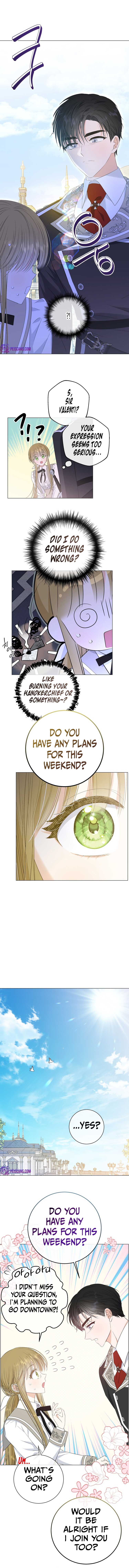 Please Leave Emily Alone chapter 8 page 9