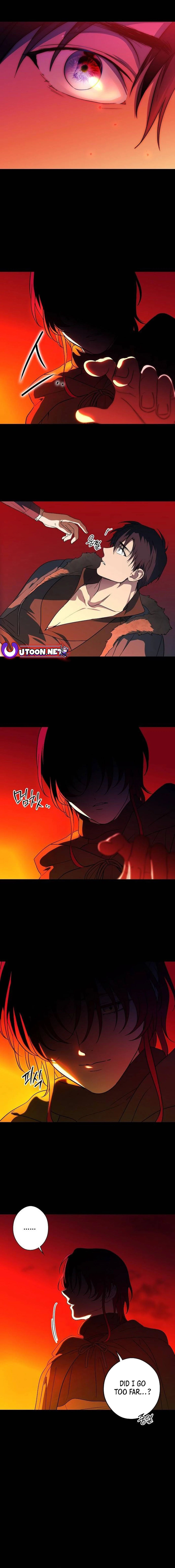 Blinded by the Setting Sun chapter 175 page 10