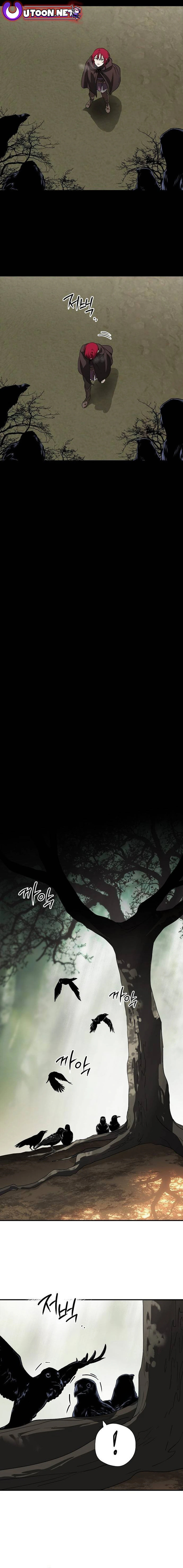Blinded by the Setting Sun chapter 177 page 12