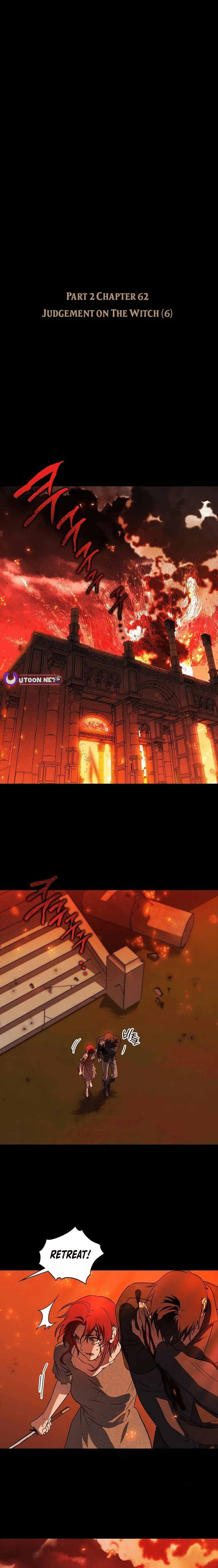 Blinded by the Setting Sun chapter 204 page 1