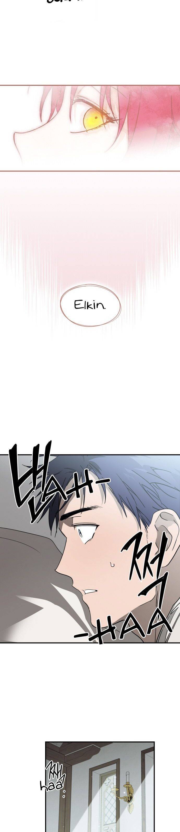 Blinded by the Setting Sun chapter 39 page 2