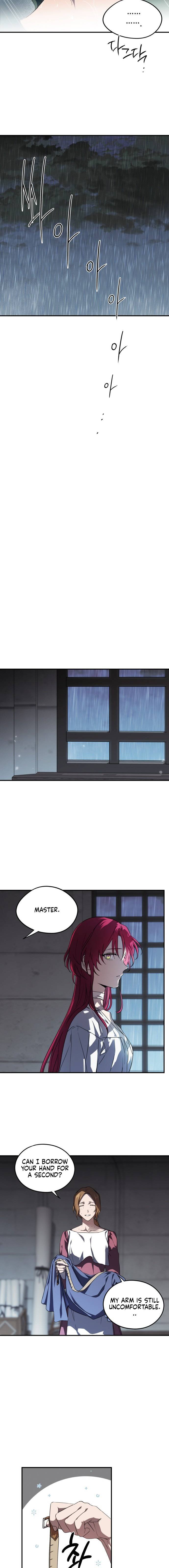 Blinded by the Setting Sun chapter 53 page 4