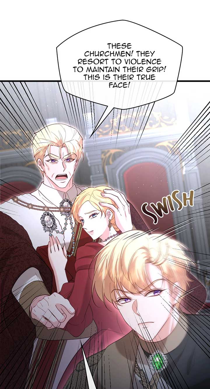The Prince’s Personal Physician chapter 100 page 8