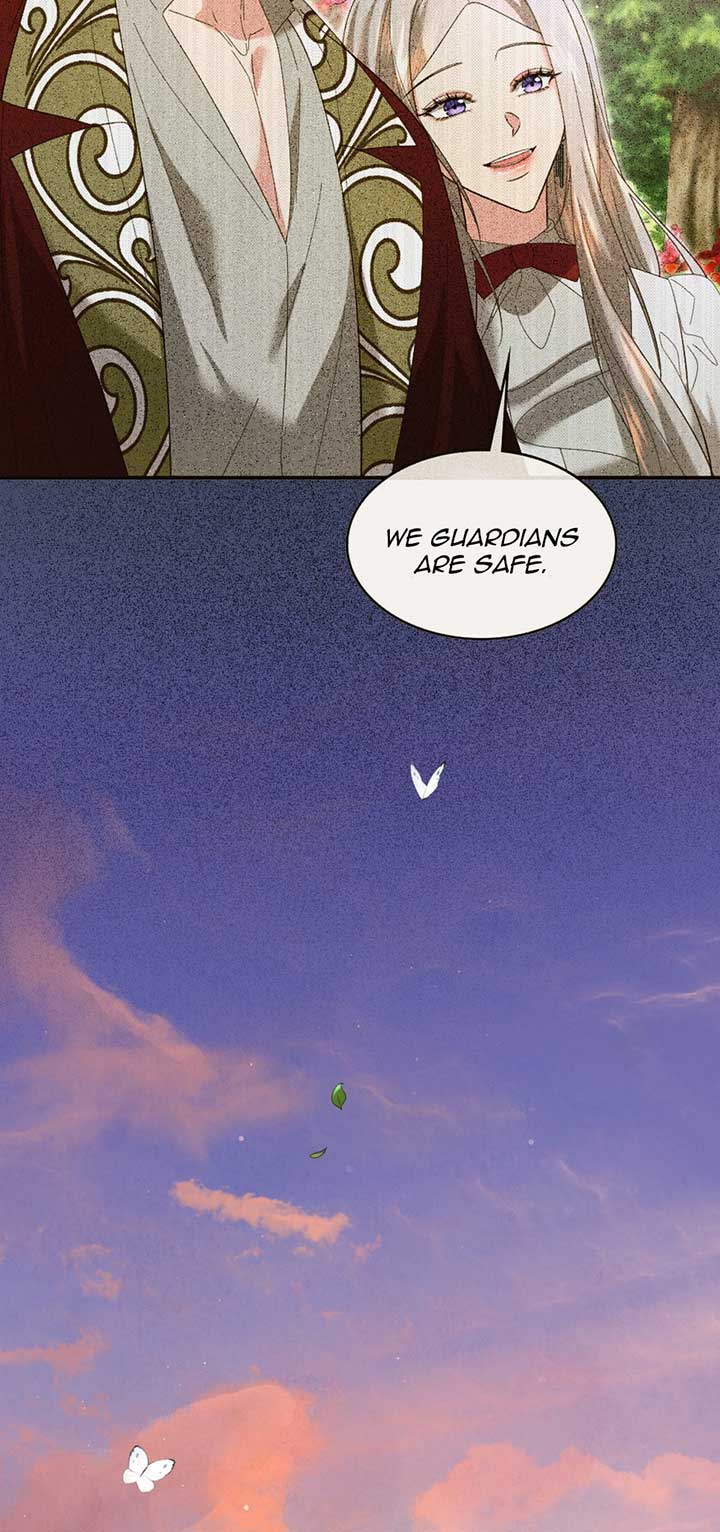 The Prince’s Personal Physician chapter 101 page 28