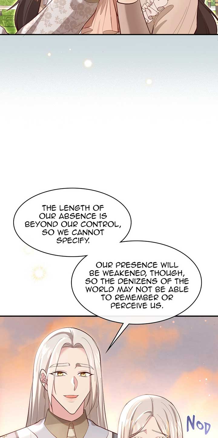 The Prince’s Personal Physician chapter 101 page 35