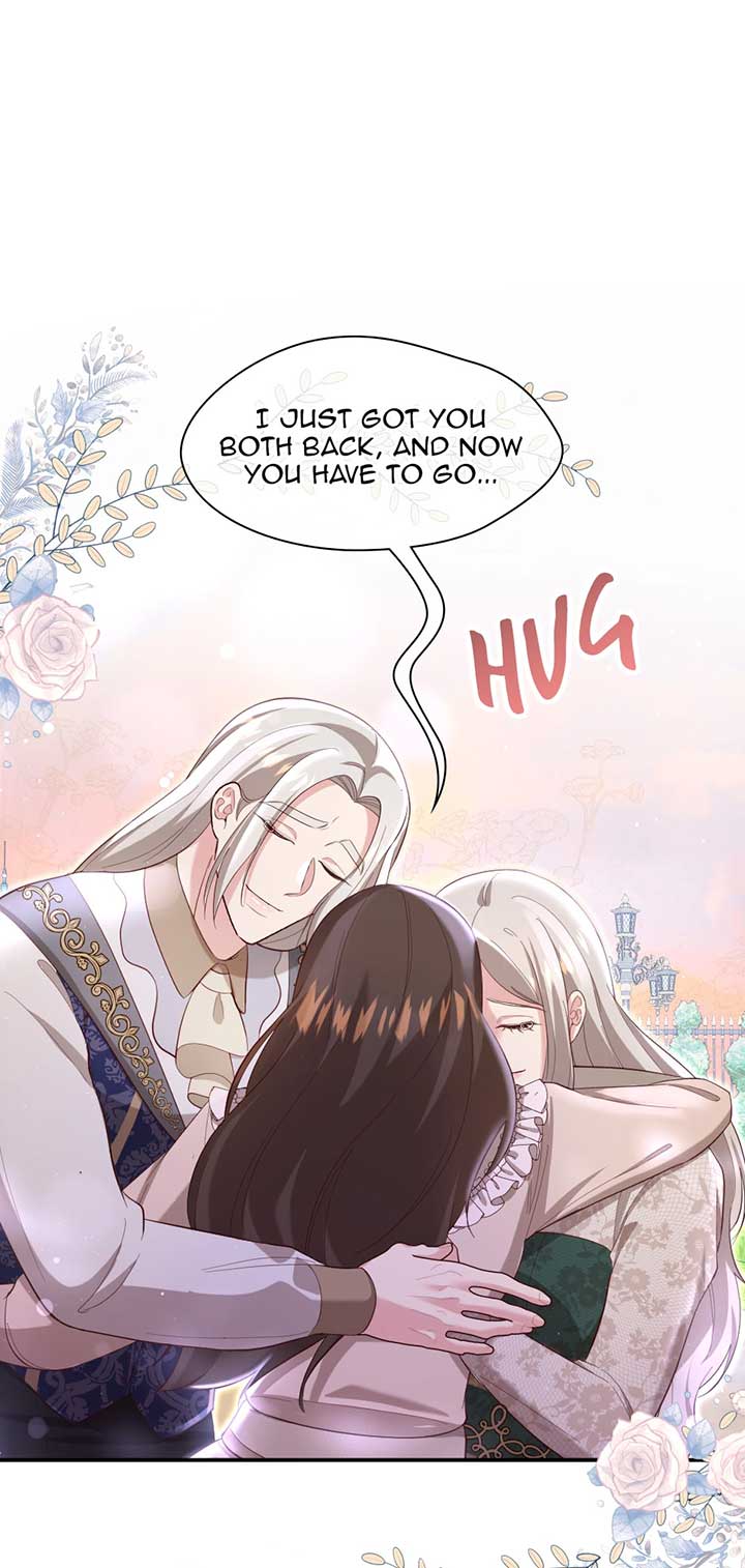 The Prince’s Personal Physician chapter 101 page 45