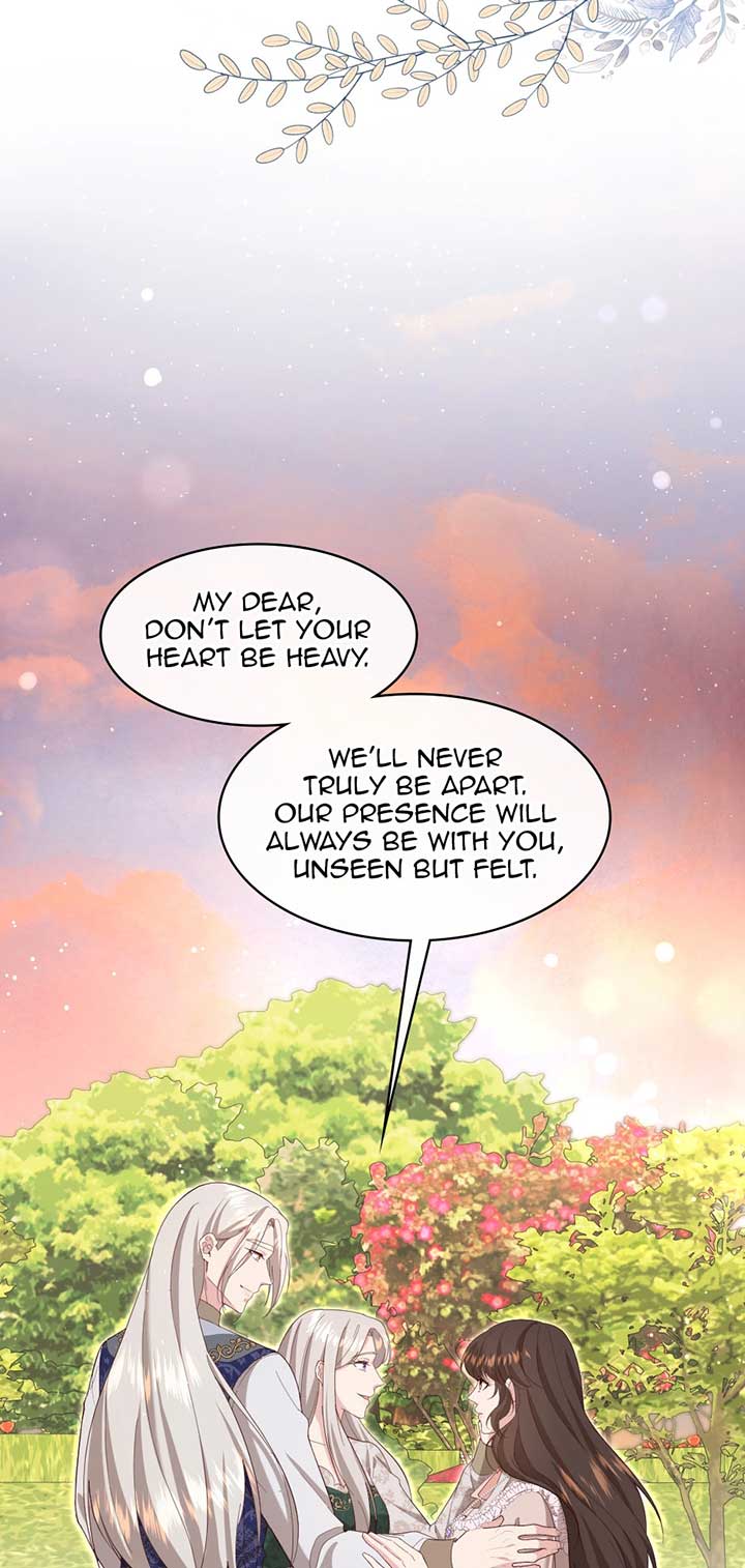 The Prince’s Personal Physician chapter 101 page 46