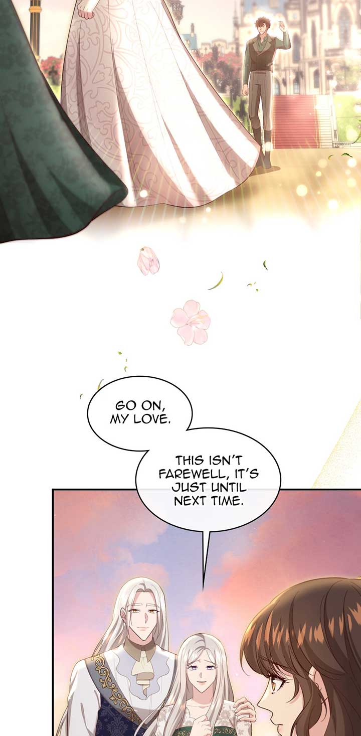 The Prince’s Personal Physician chapter 101 page 52