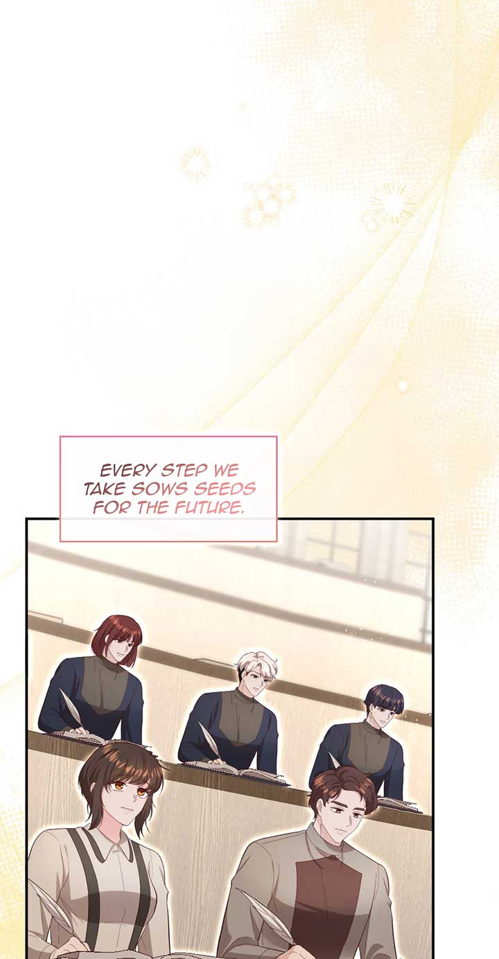 The Prince’s Personal Physician chapter 101 page 71