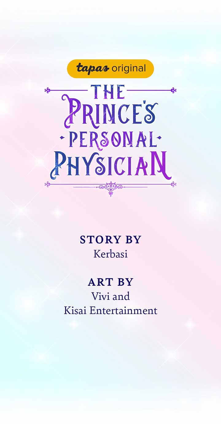 The Prince’s Personal Physician chapter 101 page 76