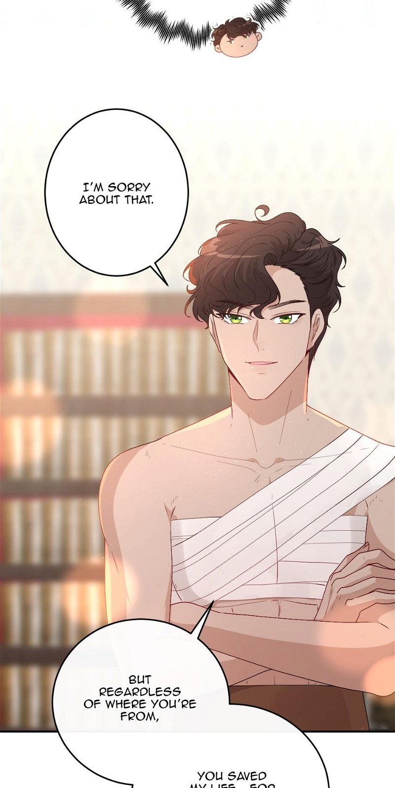 The Prince’s Personal Physician chapter 2 page 10