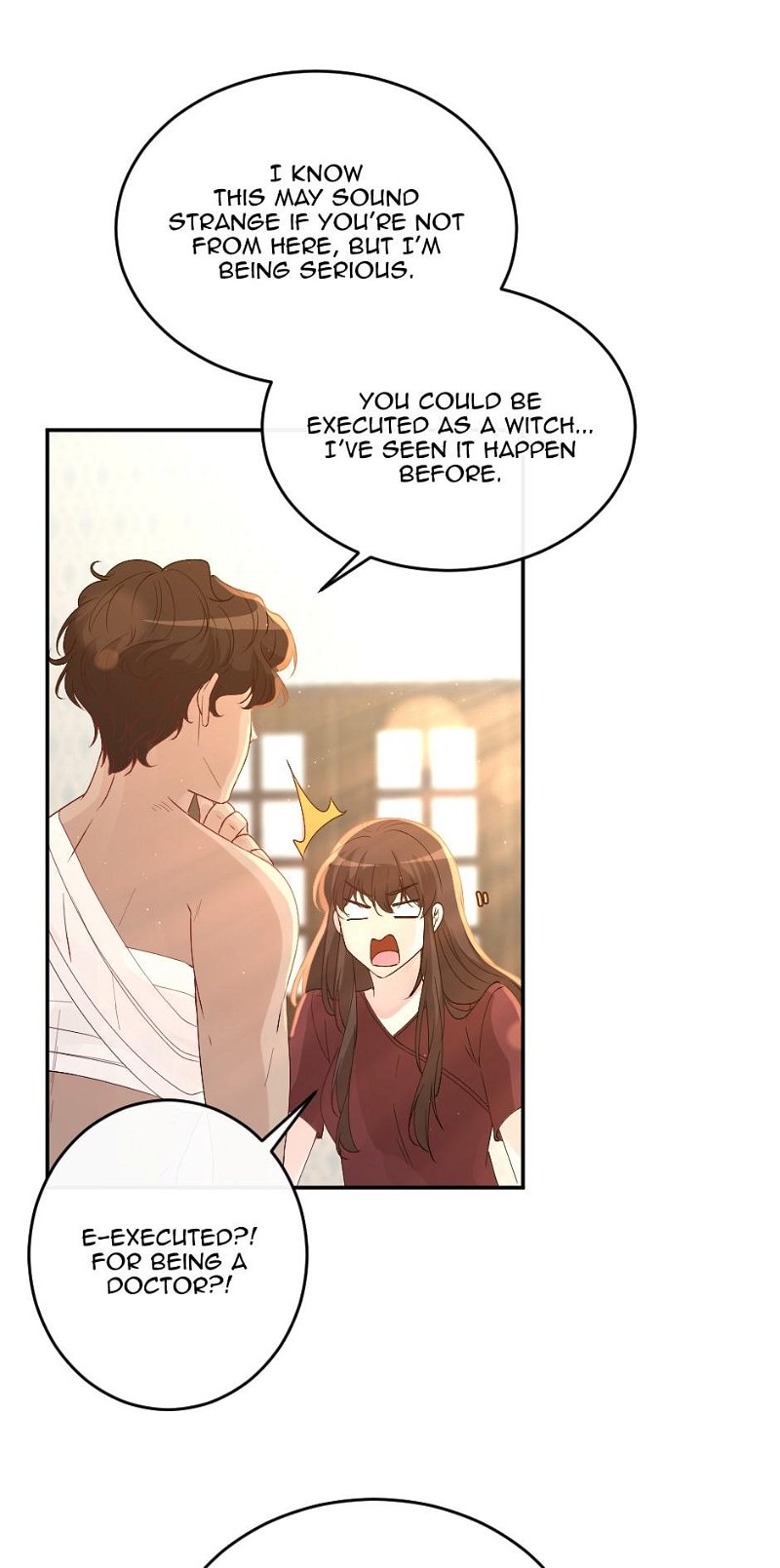 The Prince’s Personal Physician chapter 2 page 14