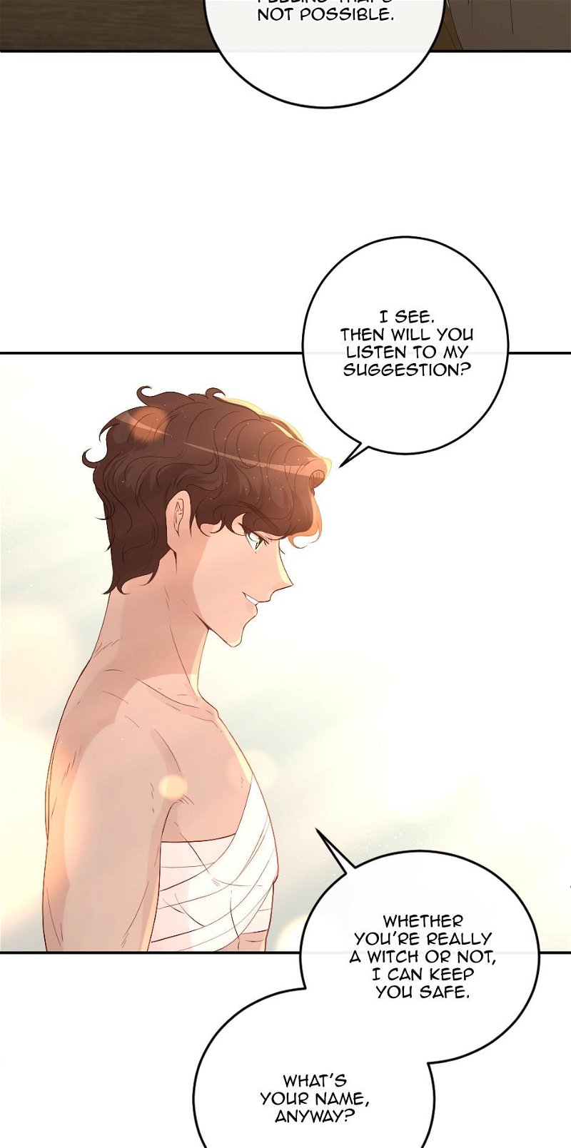 The Prince’s Personal Physician chapter 2 page 16