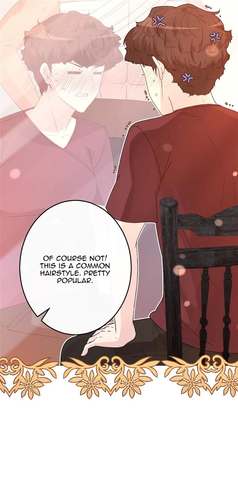 The Prince’s Personal Physician chapter 2 page 22