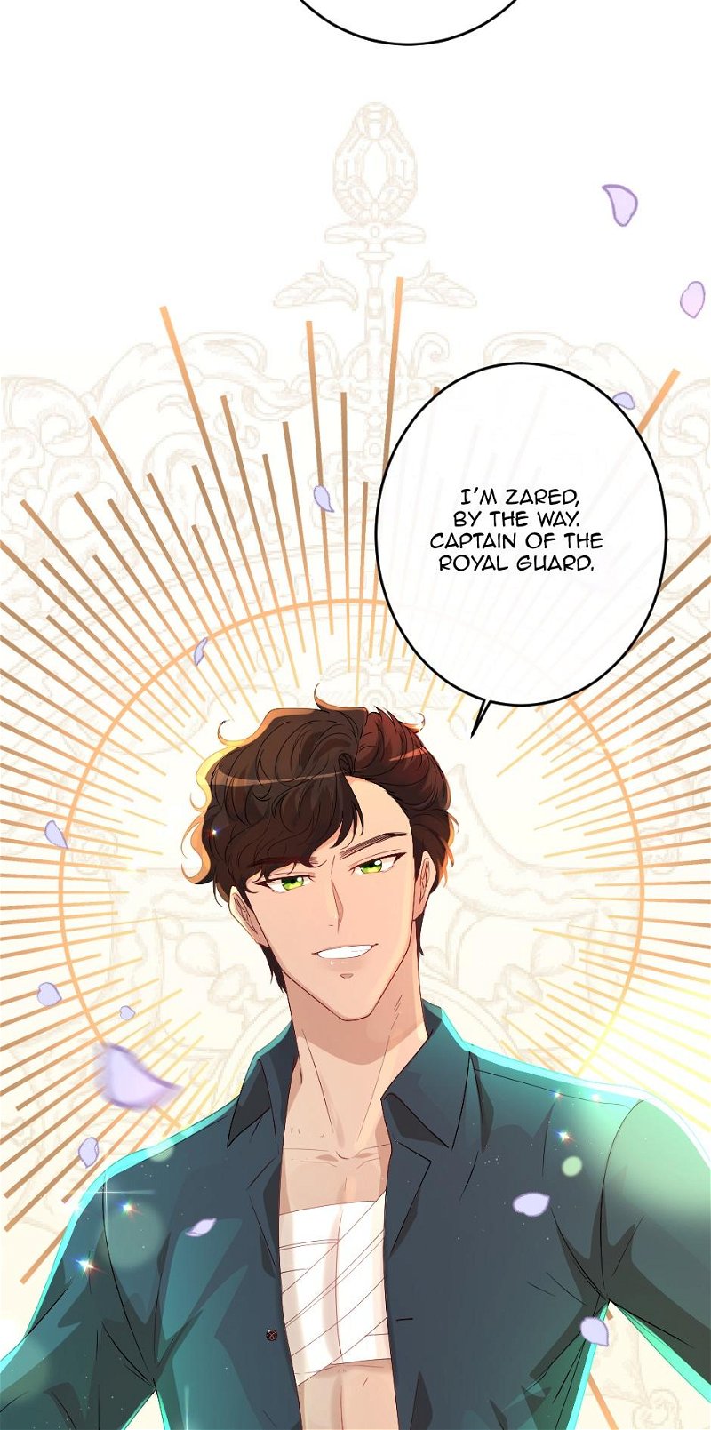The Prince’s Personal Physician chapter 2 page 25