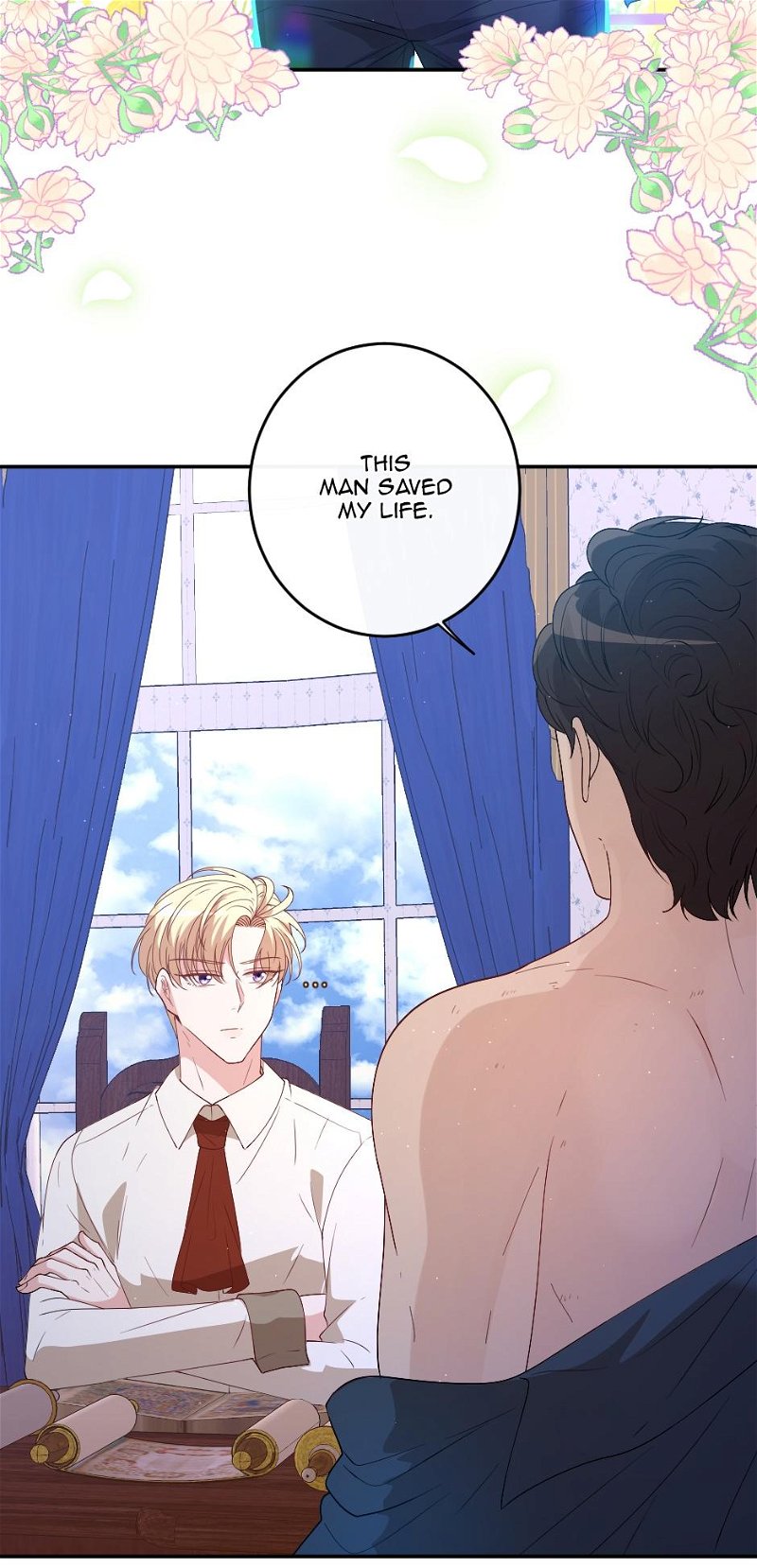 The Prince’s Personal Physician chapter 2 page 31