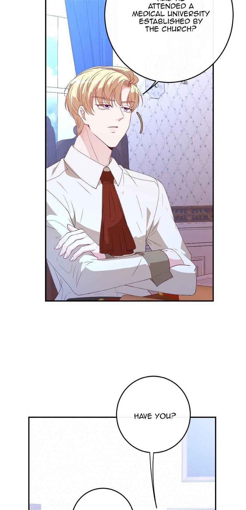 The Prince’s Personal Physician chapter 2 page 33