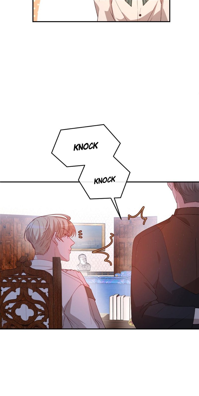 The Prince’s Personal Physician chapter 2 page 40
