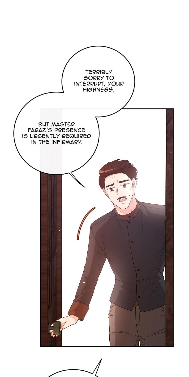 The Prince’s Personal Physician chapter 2 page 41