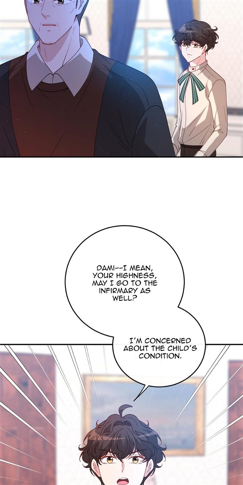 The Prince’s Personal Physician chapter 2 page 44