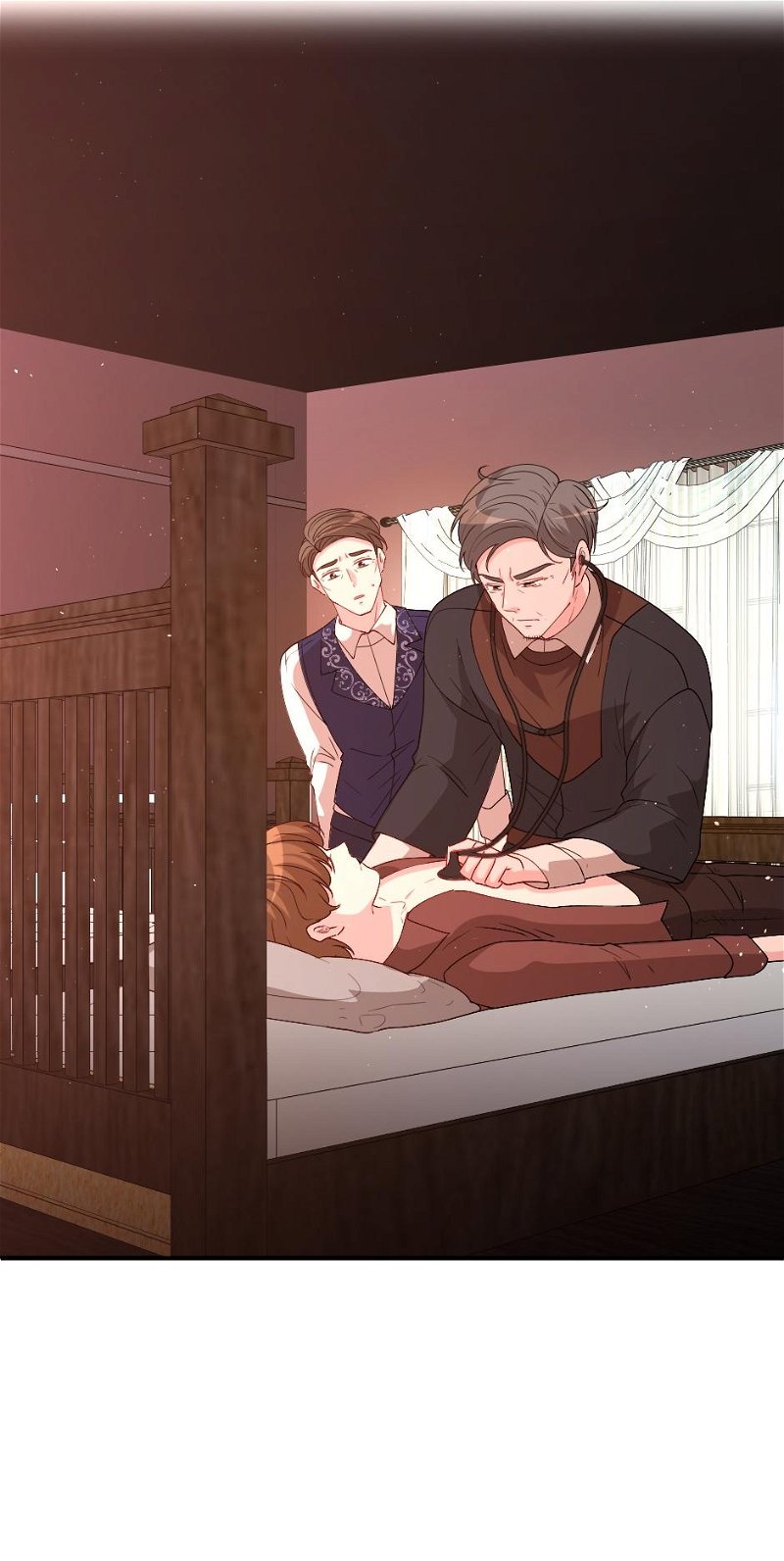 The Prince’s Personal Physician chapter 2 page 49