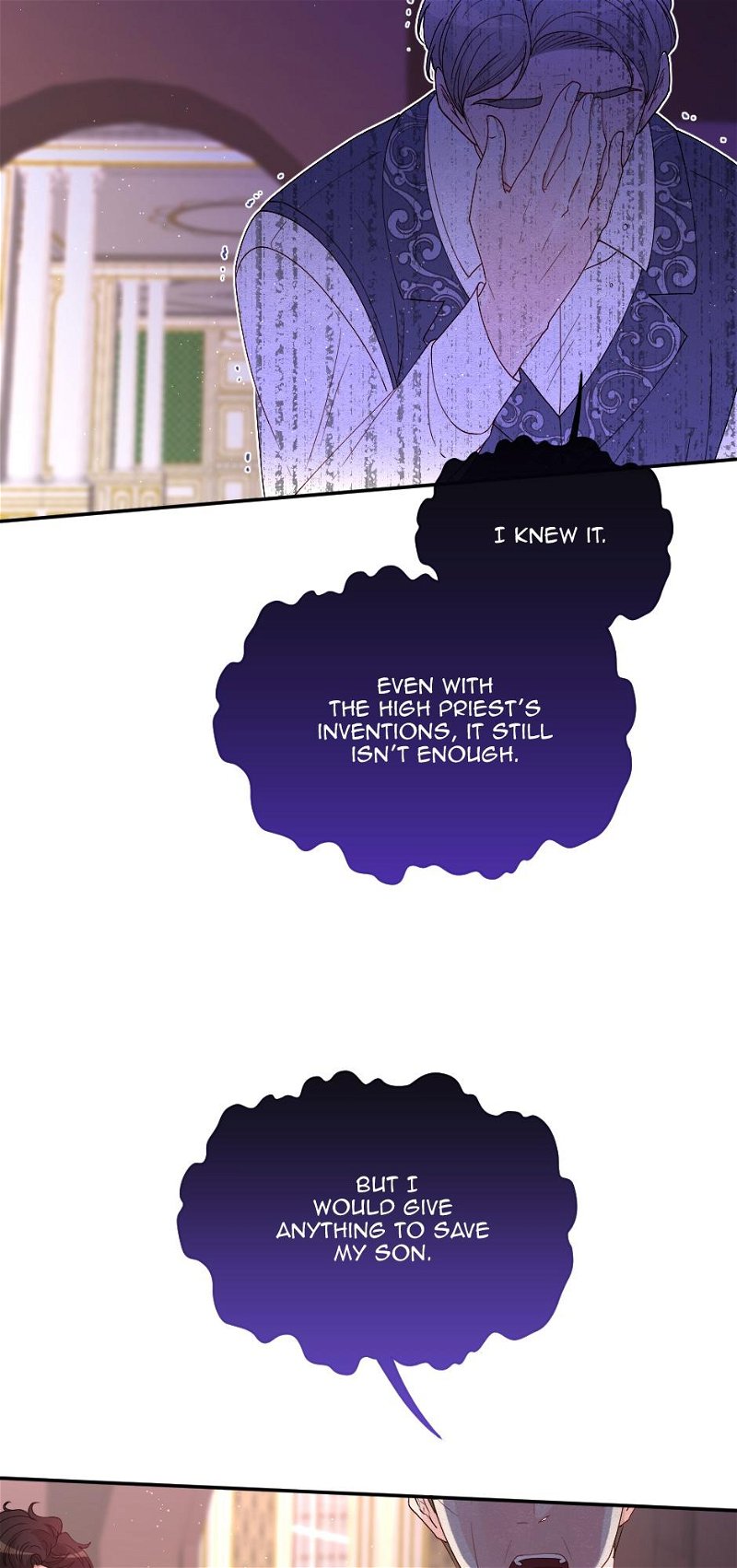 The Prince’s Personal Physician chapter 2 page 55