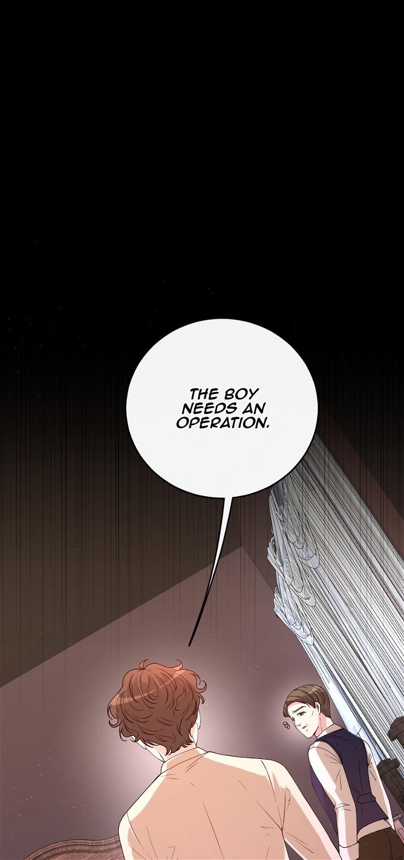 The Prince’s Personal Physician chapter 2 page 58