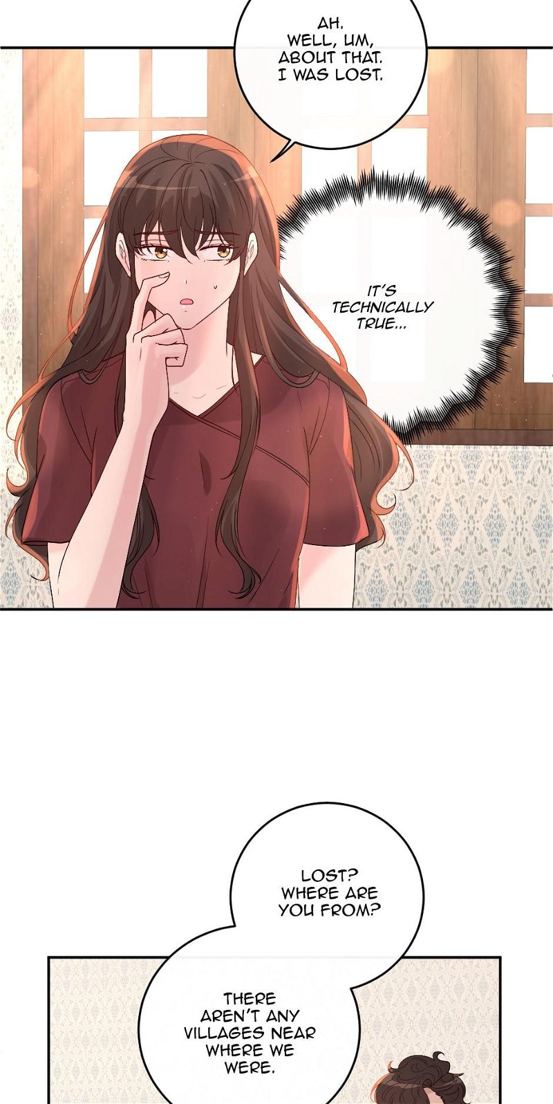 The Prince’s Personal Physician chapter 2 page 6