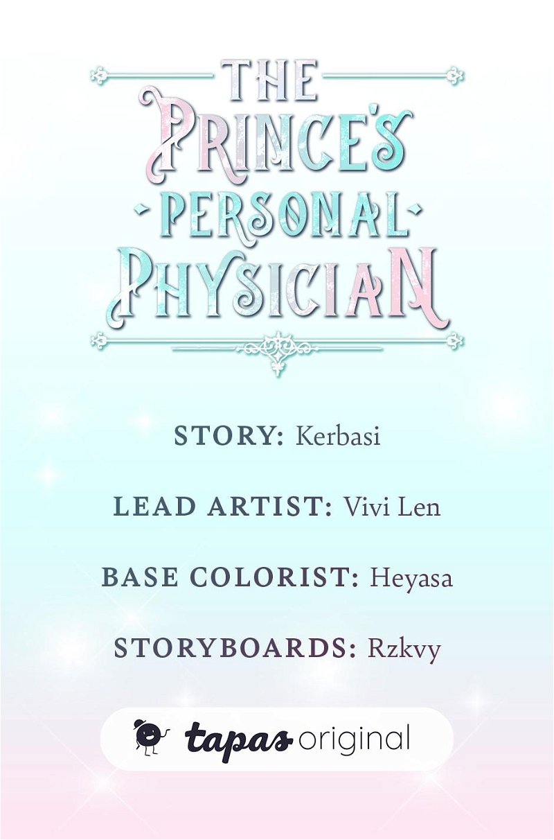 The Prince’s Personal Physician chapter 2 page 61