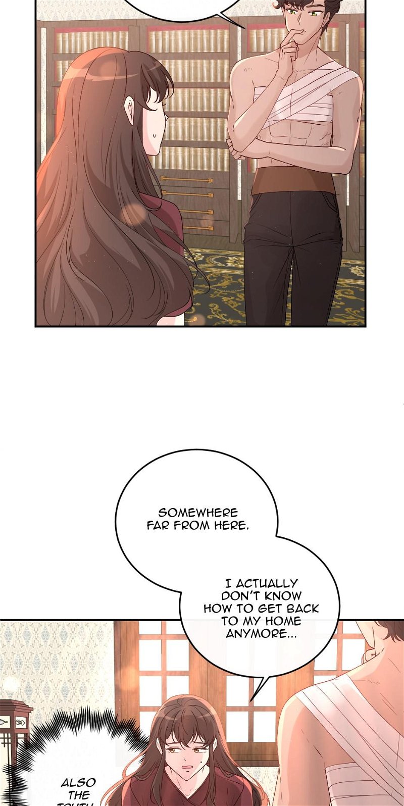 The Prince’s Personal Physician chapter 2 page 7