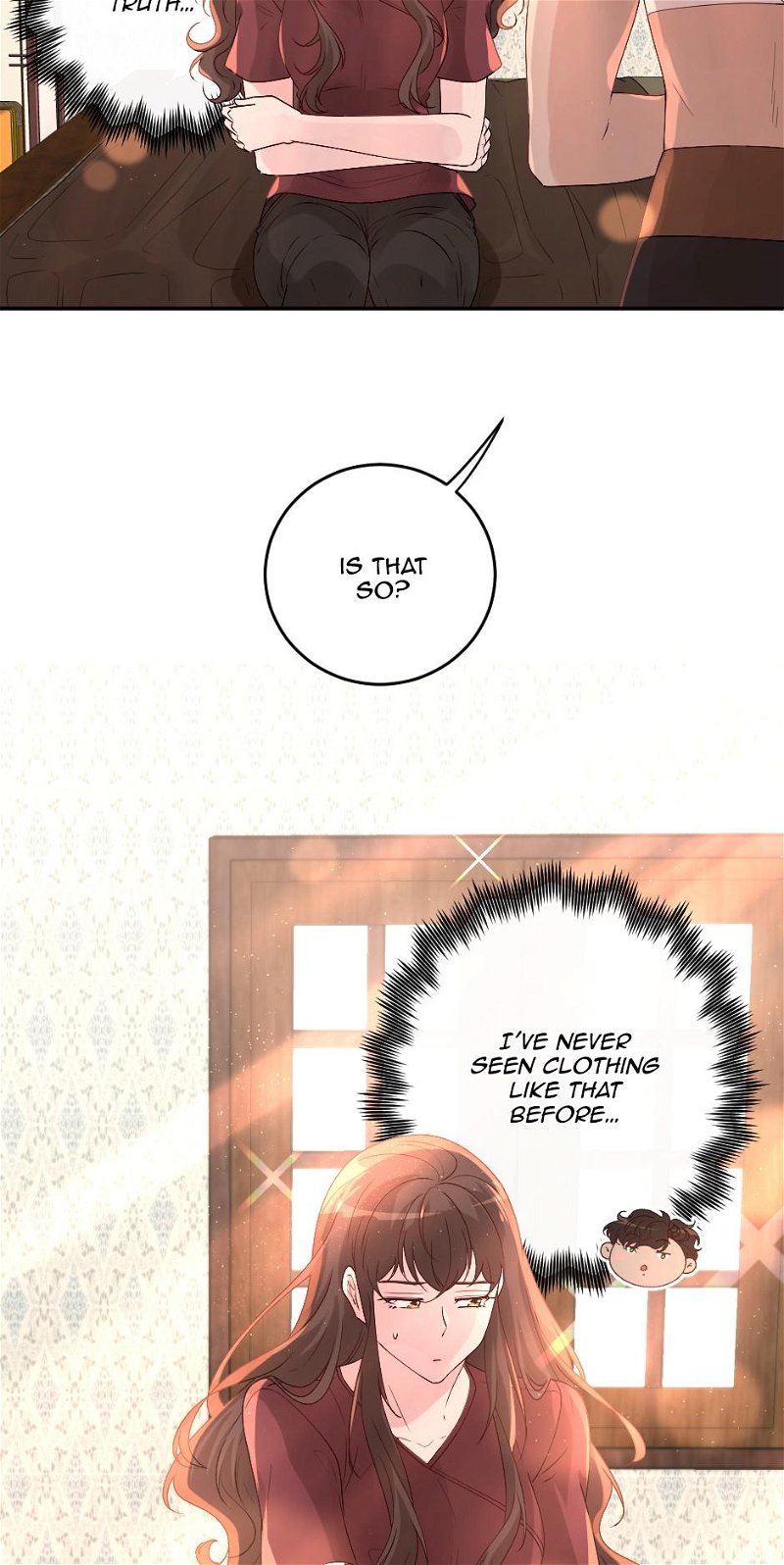 The Prince’s Personal Physician chapter 2 page 8