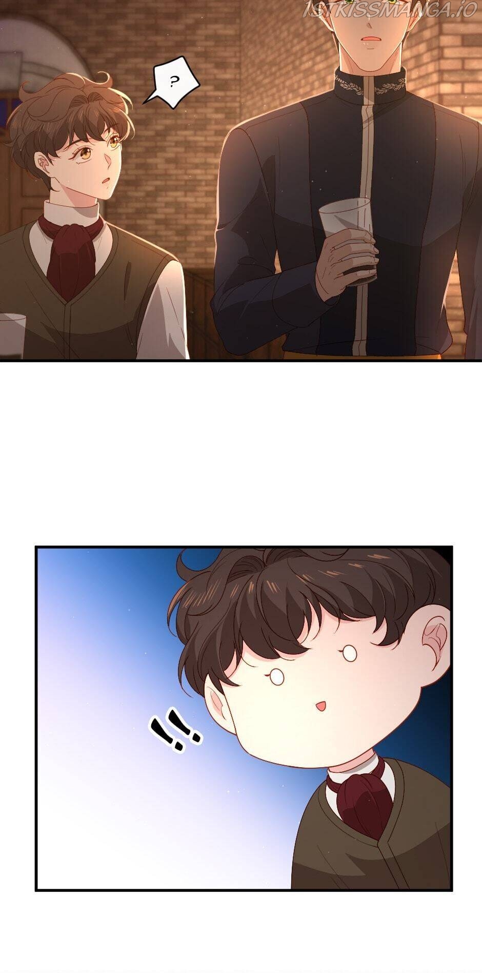 The Prince’s Personal Physician chapter 21 page 10