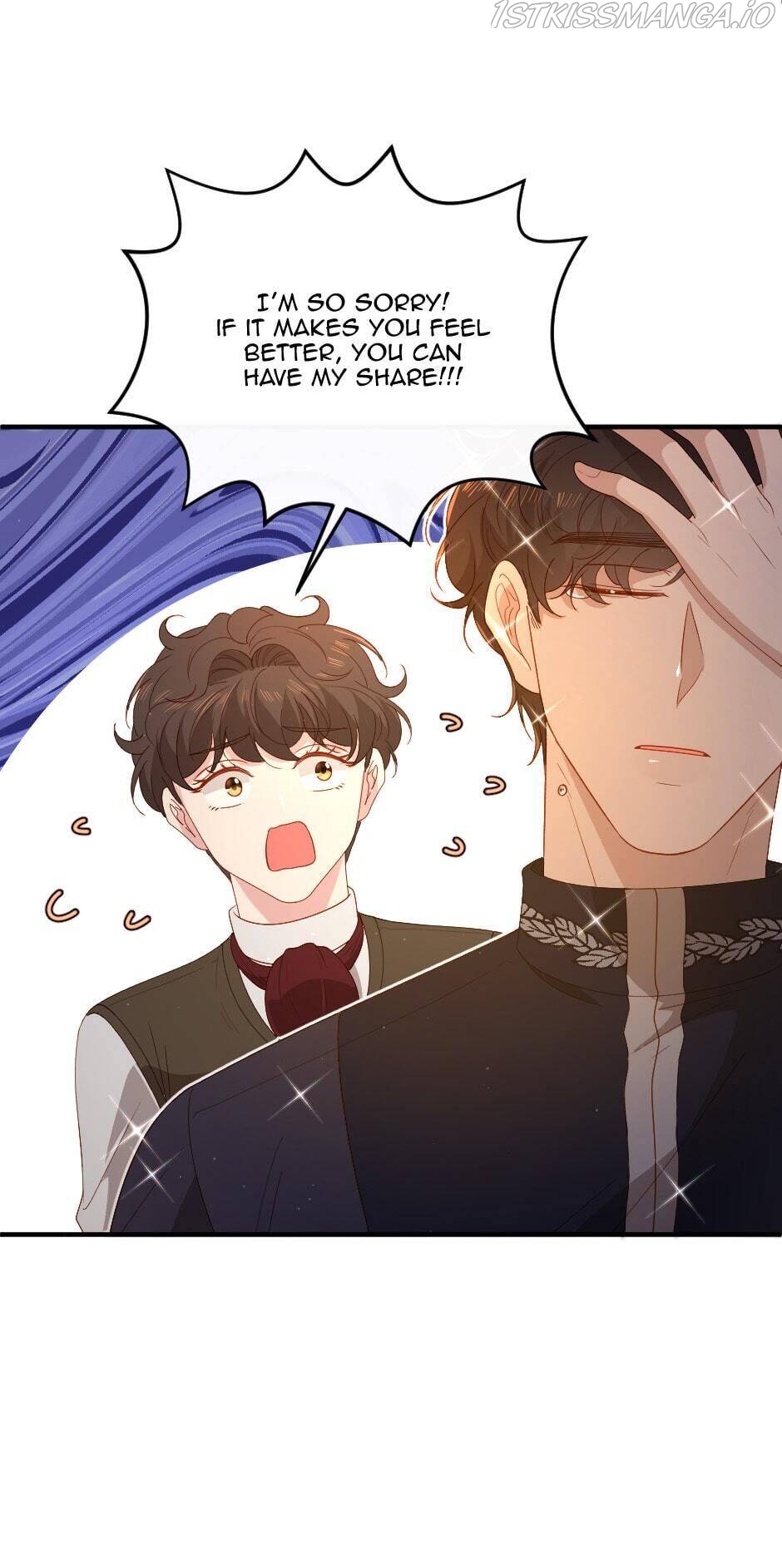 The Prince’s Personal Physician chapter 21 page 13