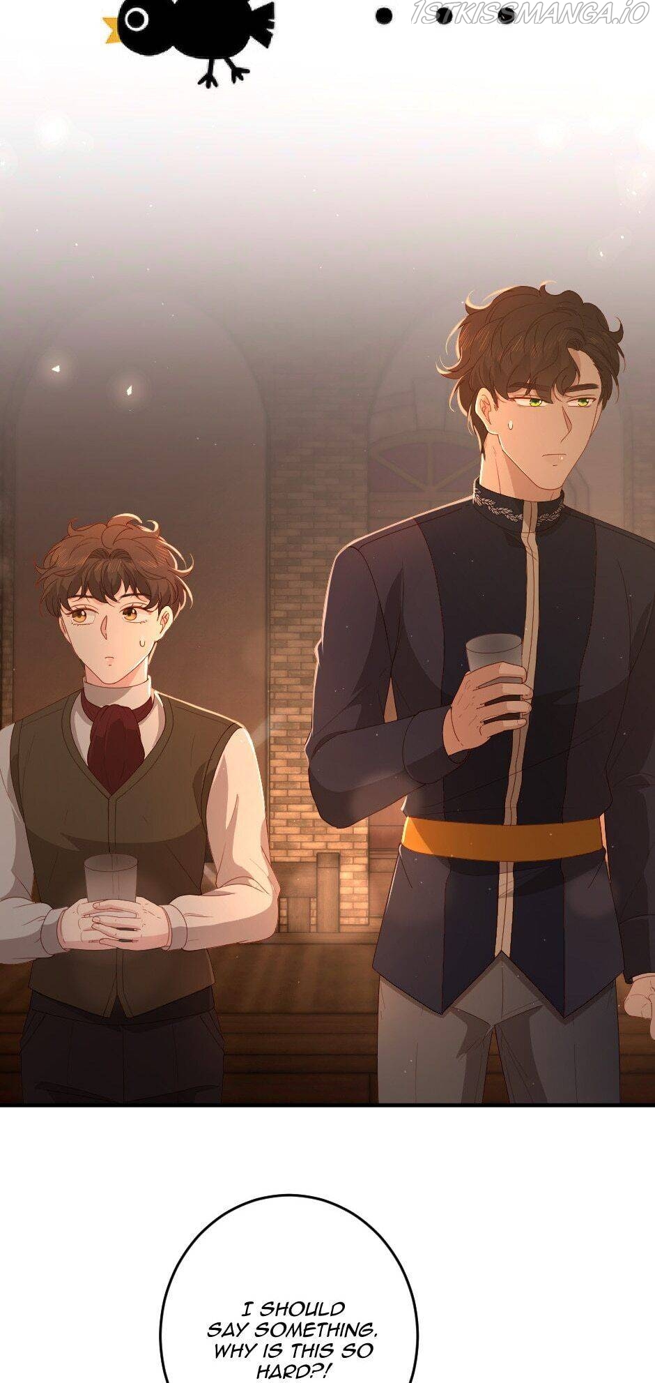 The Prince’s Personal Physician chapter 21 page 17