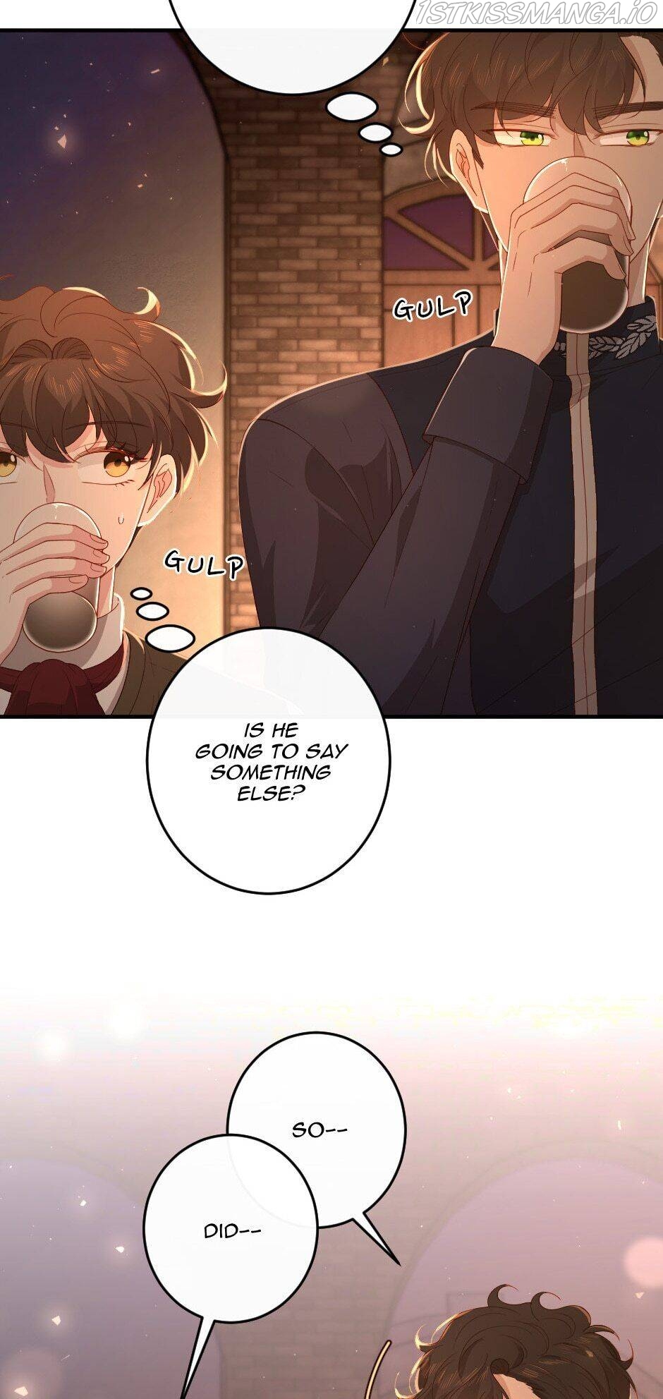 The Prince’s Personal Physician chapter 21 page 18