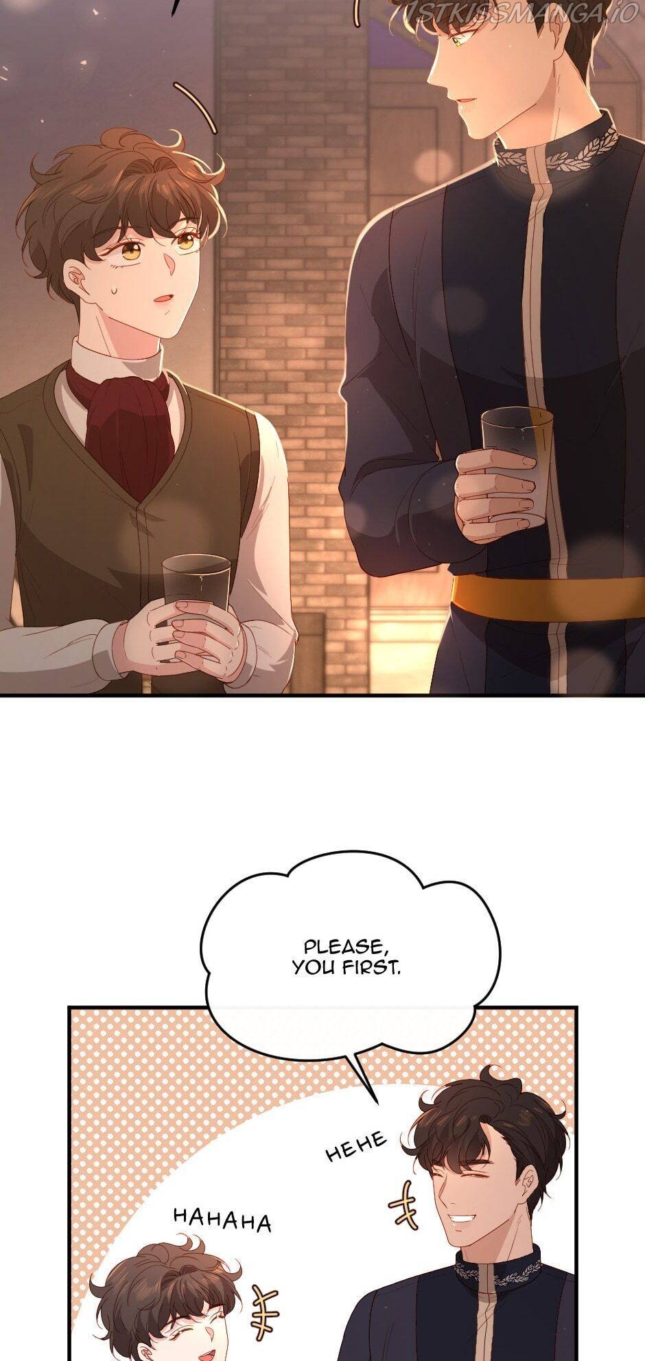 The Prince’s Personal Physician chapter 21 page 19