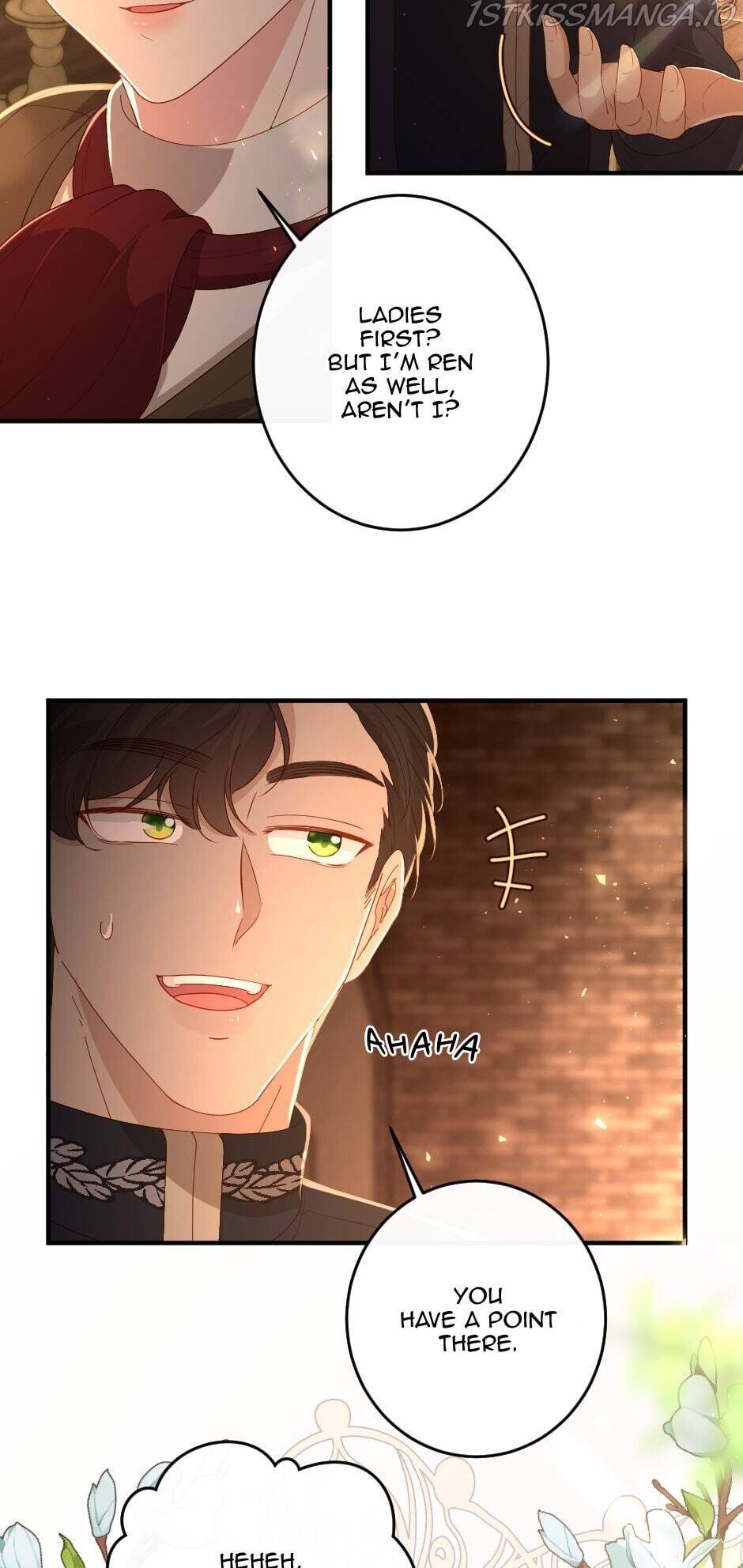 The Prince’s Personal Physician chapter 21 page 21