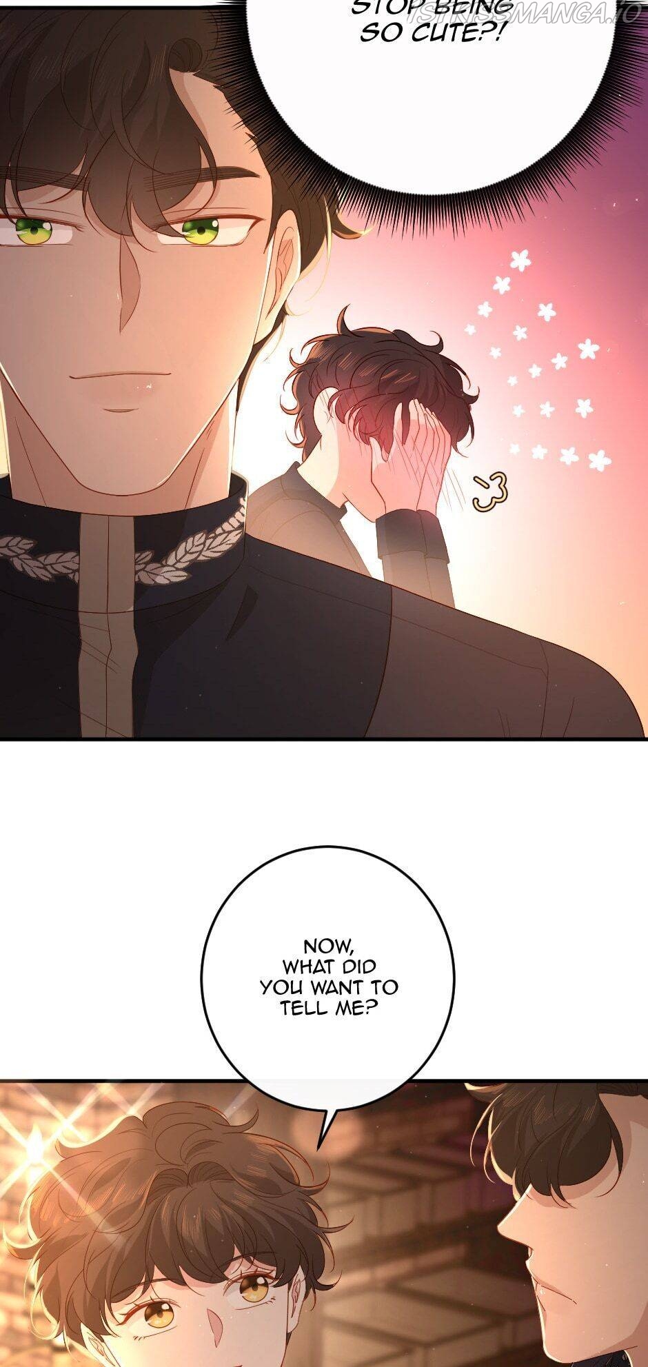 The Prince’s Personal Physician chapter 21 page 23