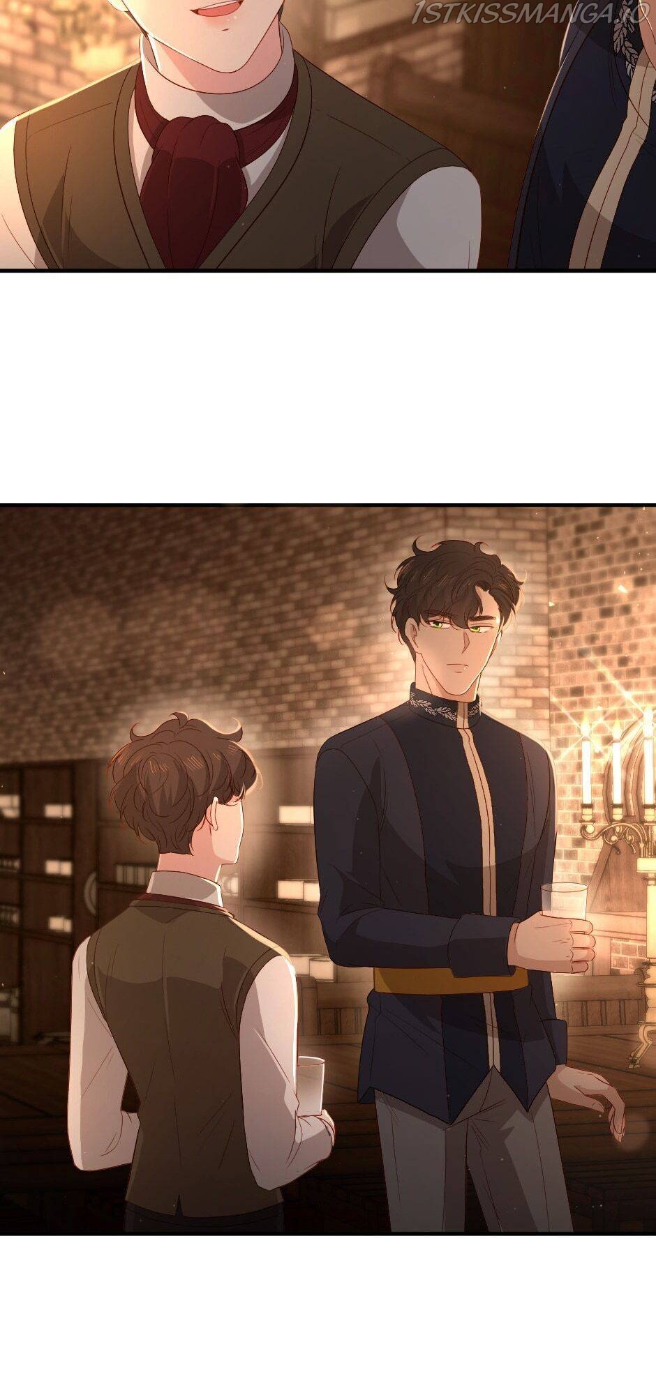 The Prince’s Personal Physician chapter 21 page 24