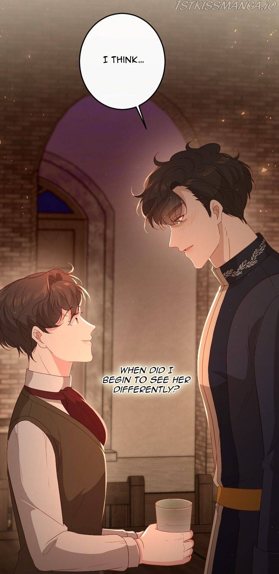 The Prince’s Personal Physician chapter 21 page 27