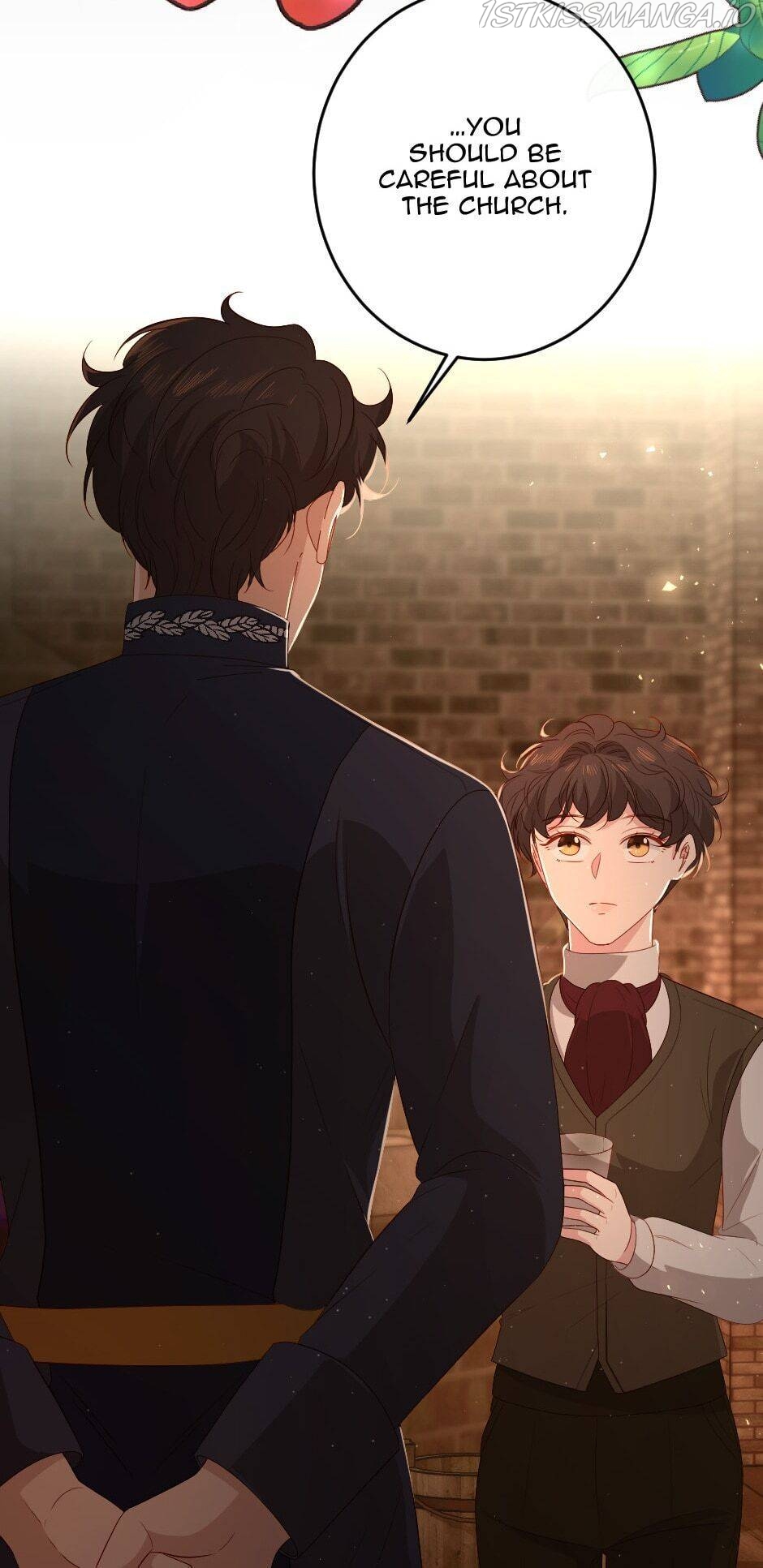 The Prince’s Personal Physician chapter 21 page 32
